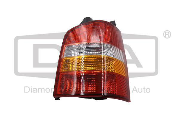 Volkswagen Transporter T5 - Stop Lambası Sağ - 04-10 - 7H0945096J