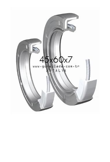 ARKA TEKER,PORYA KEÇESİ EM [45x60x7]   [Skoda Favorit,Forman,Felicia,Pickup] 12