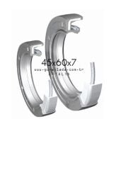 ARKA TEKER,PORYA KEÇESİ EM [45x60x7]   [Skoda Favorit,Forman,Felicia,Pickup] 12