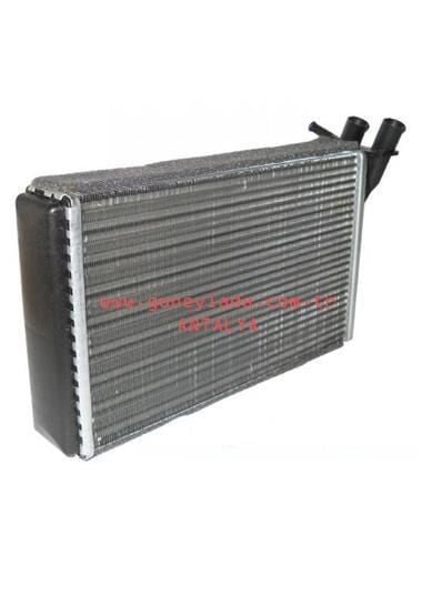 KALORİFER RADYATÖRÜ EM. 51 (BAKIR) Lada Vega