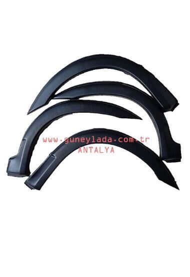 KAPORTA-ÇAMURLUK AĞZI BAKALİTİ UZUN DODİK TKM. 48 Lada Samara