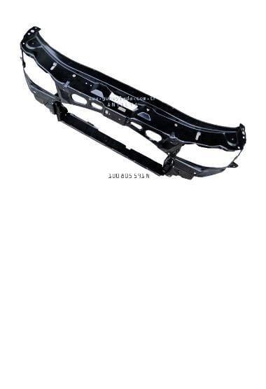 PANEL ÖN İÇ KOMPLE  [Skoda Octavia, 97-11]  1U0805591H 1U0805591K