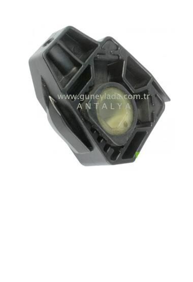 RADYATÖR TAKOZU  ALT   [Skoda Fabia, Volkswagen] 13F