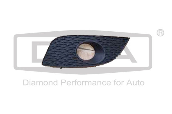 Seat Leon - Sis Far Izgarası Sol 05+ - 1P0853665