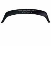 TAMPON SPOİLERİ ÖN    [Skoda Octavia, 97-00]   13O