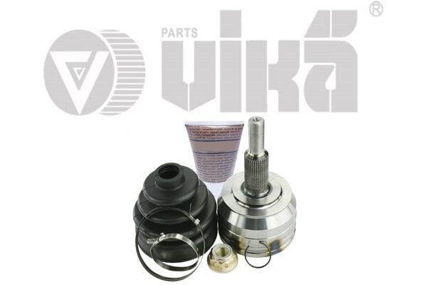 Volkswagen Transporter T5 - Aks Lalesi Dış Kit 04-10 - 7H0498099B