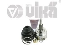 Volkswagen Transporter T5 - Aks Lalesi Dış Kit 04-10 - 7H0498099B