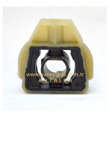 RADYATÖR TAKOZU  ÜST  [Skoda Fabia, Volkswagen]  13F