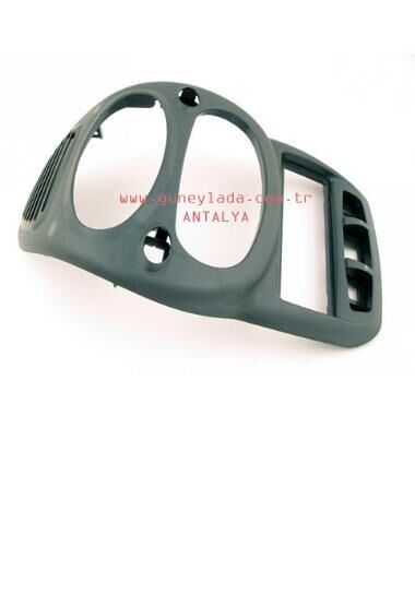 TORPİDO-TEYP KONSOLU 52 Lada Kalina