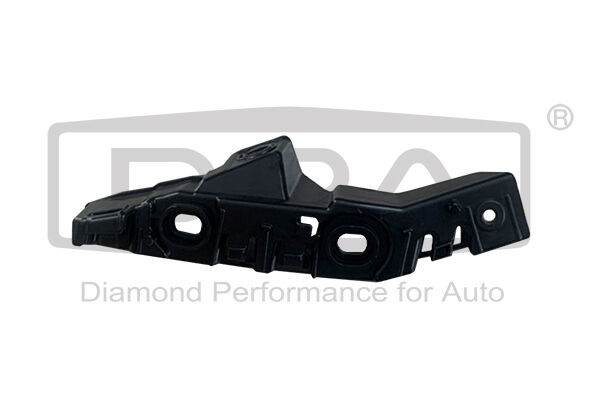 Volkswagen Tiguan - Tampon Bağlantı Braketi Ön Sol - 5NA807049