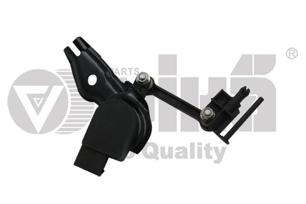 Volkswagen Touareg - Far Seviye Ayar Sensörü Ön Sağ - 03-10 - [Audi Q7] - 7L0616214C