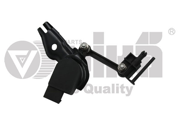 Volkswagen Touareg - Far Seviye Ayar Sensörü Ön Sağ - 03-10 - [Audi Q7] - 7L0616214C
