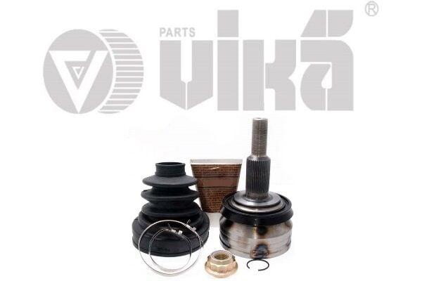 Volkswagen Transporter T5 - Aks Lalesi Dış Kit 04-10 - 7H0498099