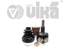 Volkswagen Transporter T5 - Aks Lalesi Dış Kit 04-10 - 7H0498099