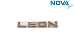 Seat Leon - Yazı Leon 06-20 - 1P0853687739