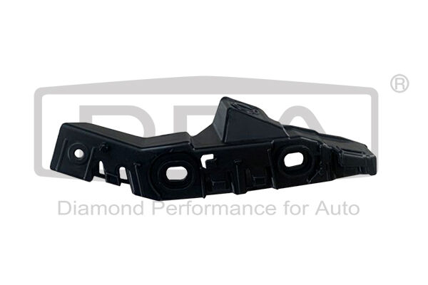 Volkswagen Tiguan - Tampon Bağlantı Braketi Ön Sağ - 5NA807050