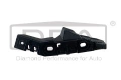Volkswagen Tiguan - Tampon Bağlantı Braketi Ön Sağ - 5NA807050