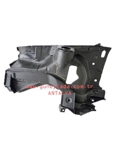 KAPORTA-PODYA KMP. ÖN SAĞ 48 Lada Samara