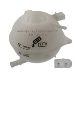 RADYATÖR YEDEK SU DEPOSU  [Skoda Fabia, Roomster, Volkswagen] 6Q0121407A Swag 30944535