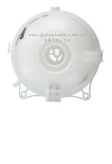 RADYATÖR YEDEK SU DEPOSU  [Skoda Fabia, Roomster, Volkswagen] 6Q0121407A Swag 30944535