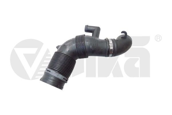 Volkswagen Polo - Hava Filtre Hortumu 1.2-1.6 TDI CFWA-CAYA-CAYB - [Skoda Fabia, Rapid, Roomster; Seat Ibiza; Audi A1] - 6R0129654C