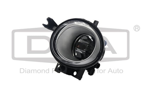 Volkswagen Touareg - Sis Lambası Sol - 07-10 - 7L5941699D