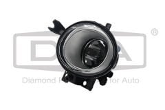 Volkswagen Touareg - Sis Lambası Sol - 07-10 - 7L5941699D
