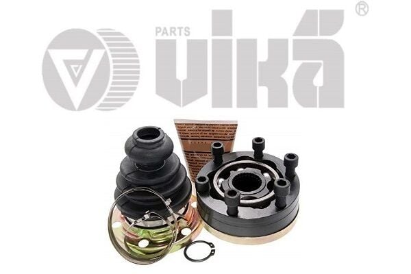 Volkswagen Transporter T5 - Aks Lalesi İç Kit 04-10 - 7H0498103