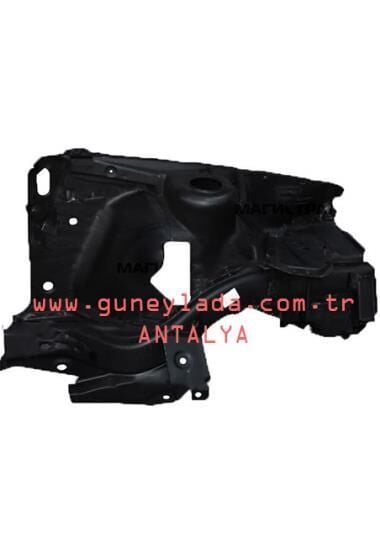 KAPORTA-PODYA KMP. ÖN SOL 48 Lada Samara