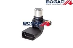 Porsche Cayenne - Hal Sensörü 3.0-3.2-3.6-4.2-4.5-4.8-6.0 Benzinli AZC-BDB-BHE-BHT-BMJ-BPF-BSB-BTE-BUB - 06A905161A