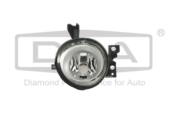Volkswagen Touareg - Sis Lambası Sağ - 07-10 - 7L5941700D