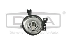 Volkswagen Touareg - Sis Lambası Sağ - 07-10 - 7L5941700D