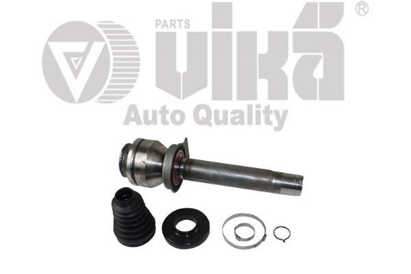 Volkswagen Transporter T5 - Aks Lalesi İç Kit 6 İleri 04-10 - 7H0498104G