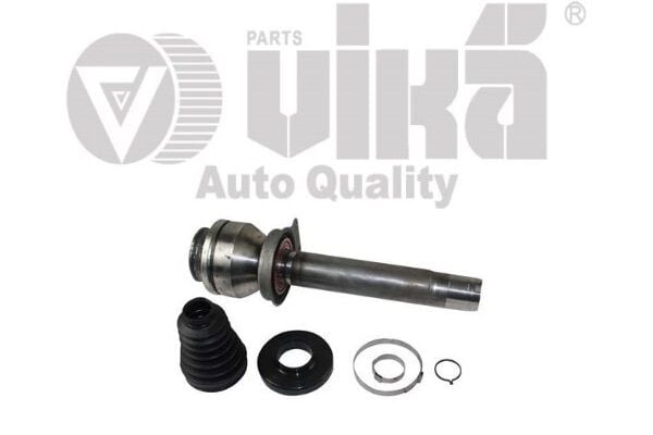 Volkswagen Transporter T5 - Aks Lalesi İç Kit 6 İleri 04-10 - 7H0498104G