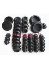 DÖŞEME-TABAN ALT TAPALARI SET 48 Lada Samara