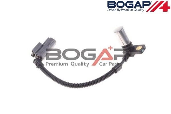 Volkswagen Polo - HIZ SENSÖRÜ (Otomatik Şanz. - [Skoda Fabia; Seat Ibiza, Cordoba; Volkswagen Amarok] - 001927321A