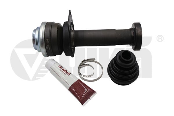 Volkswagen Transporter T5 - Aks Lalesi İç Sağ Kit 04-10 - 7H0498104L