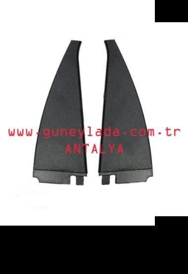 DÖŞEME-KAPI ARKA KÖSE BAKALİTİ SAĞ 52 Lada Kalina