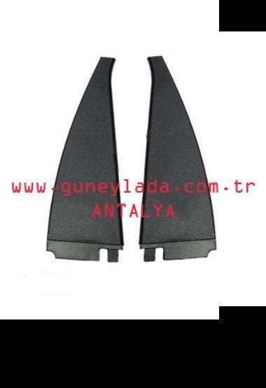 DÖŞEME-KAPI ARKA KÖSE BAKALİTİ SAĞ 52 Lada Kalina