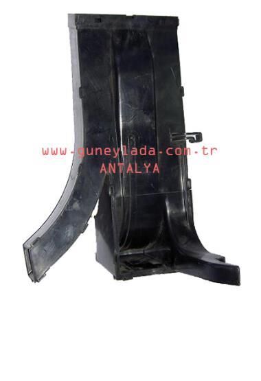 KALORİFER HAVA DAĞITIM BORU ORTA 51 Lada Vega