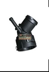 RADYATÖR,TERMOSTAD SU FLANŞI  [Skoda Fabia,Roomster,Octavia]