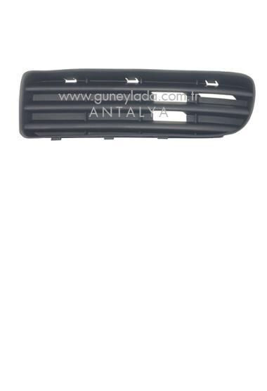 TAMPON SİS KAPAĞI  L-Sol   [Skoda Octavia, 01-11]   13O