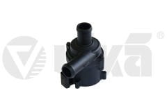 Volkswagen Polo - Yardımcı Su Pompası 1.2-1.6 TDI - [Seat Ibiza, Toledo; Skoda Rapid, Fabia; Volkswagen Passat] - 6R0965561A