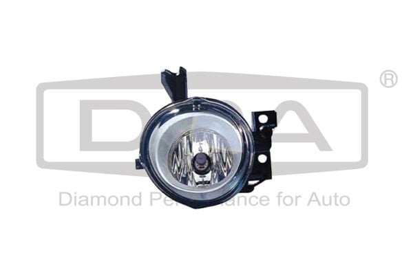 Volkswagen Touareg - Sis Lambası Sağ - 03-07 - 7L6941700F