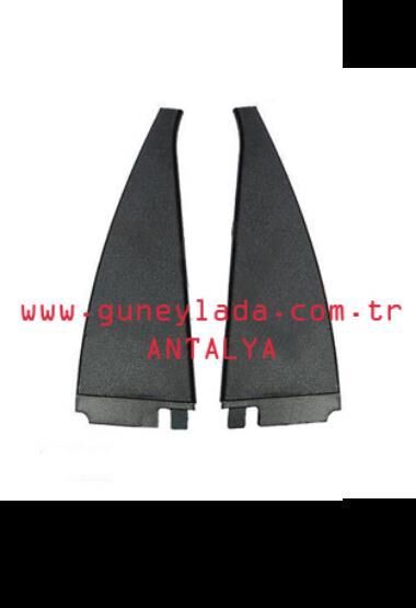 DÖŞEME-KAPI ARKA KÖSE BAKALİTİ SOL 52 Lada Kalina