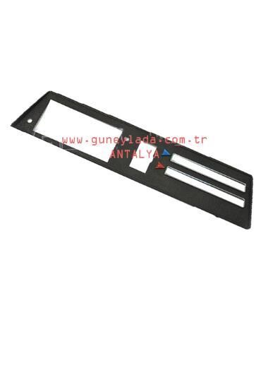 KALORİFER ISI AYAR BAKALİTİ 49 Lada Niva