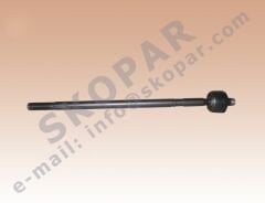 Volkswagen LT - Rot Kolu - 2D0422803