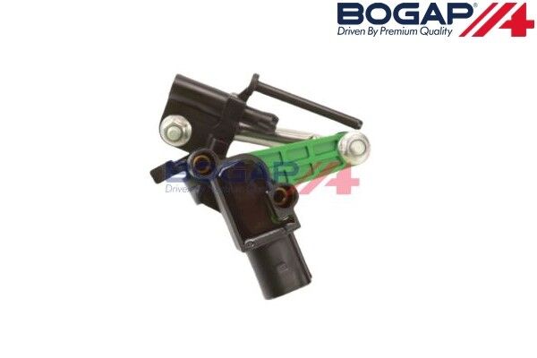 Volkswagen Touareg - Far Seviye Ayar Sensörü Ön Sol - 11-18 - 7P0616213