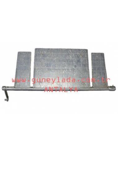 KALORİFER ISI KONTROL KLAPESİ 51 Lada Vega