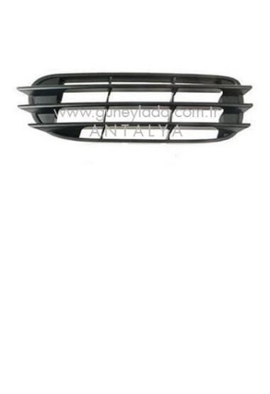 TAMPON HAVA IZGARASI  R-Sağ  [Skoda Octavia, 97-00]  13O